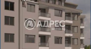Двустаен апартамент, Варна, Владислав Варненчик, 649082, Снимка 2