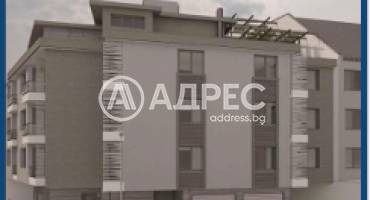 Двустаен апартамент, Варна, Владислав Варненчик, 649082, Снимка 3