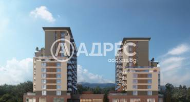 Тристаен апартамент, София, 651082, Снимка 3