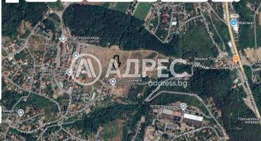 Парцел/Терен, Панчарево, м. Детски град, 654082, Снимка 2