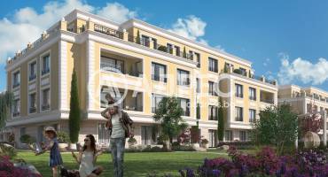 Многостаен апартамент, София, Витоша, 665082, Снимка 1