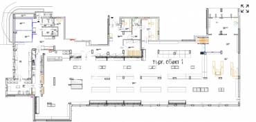 Магазин, Варна, Кайсиева градина, 669082, Снимка 1