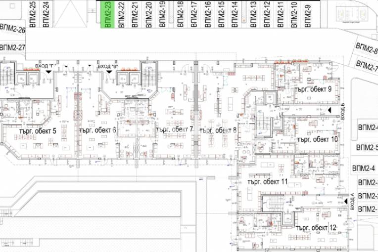 Магазин, Варна, Кайсиева градина, 669082, Снимка 4