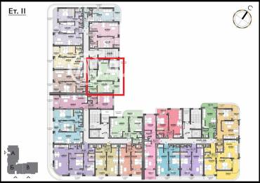 Двустаен апартамент, Бургас, Мадика, 670082, Снимка 1