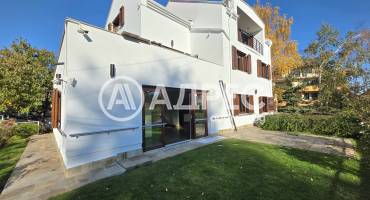 Къща/Вила, София, Горна Баня, 672082, Снимка 1