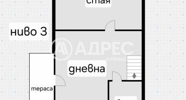 Къща/Вила, София, Горна Баня, 672082, Снимка 5