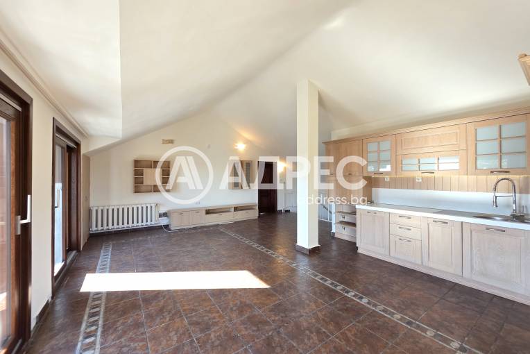 Къща/Вила, София, Горна Баня, 672082, Снимка 15