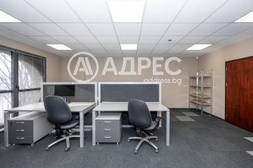 Офис, Пловдив, Кършияка, 678082, Снимка 1