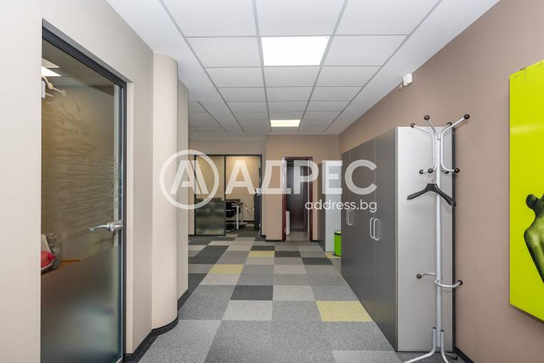 Офис, Пловдив, Кършияка, 678082, Снимка 1