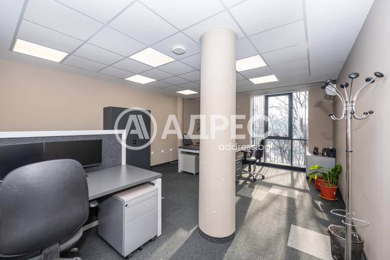 Офис, Пловдив, Кършияка, 678082, Снимка 6