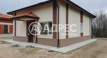 Къща/Вила, Приселци, 682082, Снимка 1