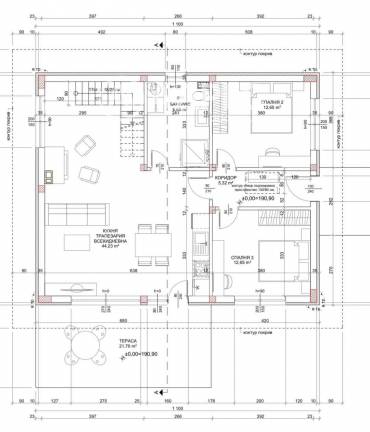 Къща/Вила, Приселци, 682082, Снимка 1