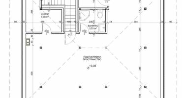 Къща/Вила, Приселци, 682082, Снимка 3