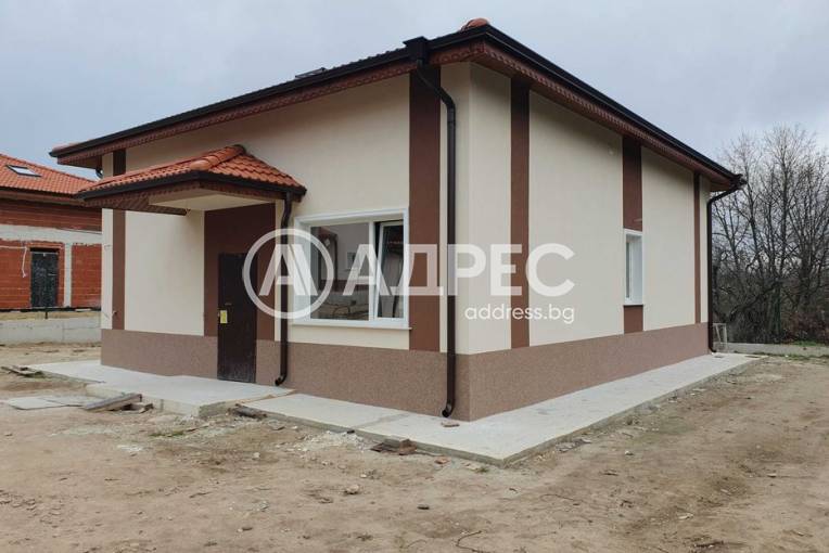 Къща/Вила, Приселци, 682082, Снимка 1