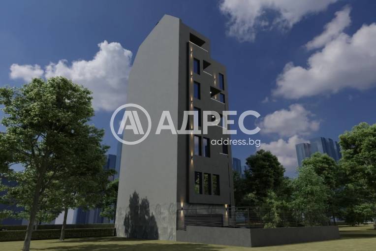 Тристаен апартамент, София, Банишора, 687082, Снимка 5