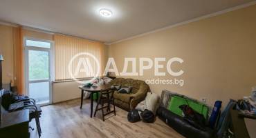 Двустаен апартамент, Габрово, Недевци, 688082, Снимка 11