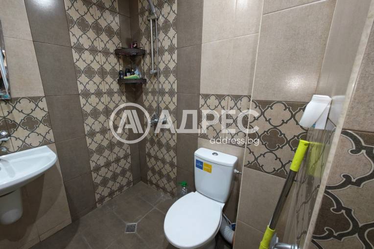 Двустаен апартамент, Габрово, Недевци, 688082, Снимка 12