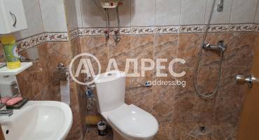 Двустаен апартамент, Варна, Гръцка махала, 689082, Снимка 11