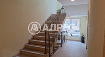 Двустаен апартамент, Варна, Гръцка махала, 689082, Снимка 12