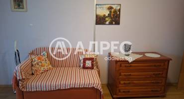 Двустаен апартамент, Варна, Гръцка махала, 689082, Снимка 13