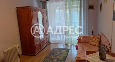 Двустаен апартамент, Варна, Гръцка махала, 689082, Снимка 14