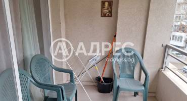 Двустаен апартамент, Варна, Гръцка махала, 689082, Снимка 15