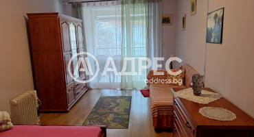 Двустаен апартамент, Варна, Гръцка махала, 689082, Снимка 16