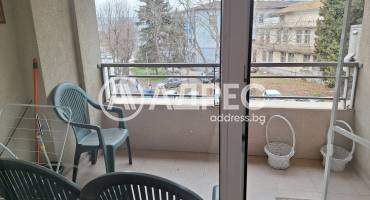 Двустаен апартамент, Варна, Гръцка махала, 689082, Снимка 17