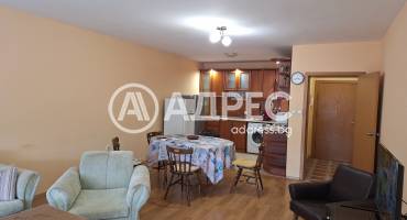 Двустаен апартамент, Варна, Гръцка махала, 689082, Снимка 2