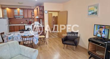 Двустаен апартамент, Варна, Гръцка махала, 689082, Снимка 3