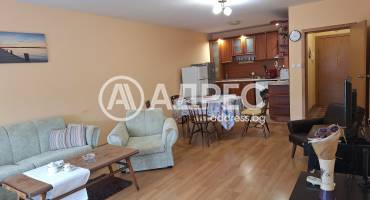 Двустаен апартамент, Варна, Гръцка махала, 689082, Снимка 4