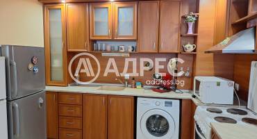 Двустаен апартамент, Варна, Гръцка махала, 689082, Снимка 5