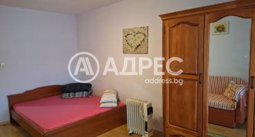 Двустаен апартамент, Варна, Гръцка махала, 689082, Снимка 7