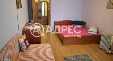 Двустаен апартамент, Варна, Гръцка махала, 689082, Снимка 9