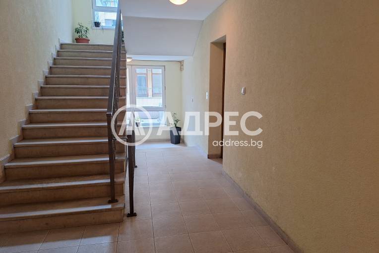 Двустаен апартамент, Варна, Гръцка махала, 689082, Снимка 10