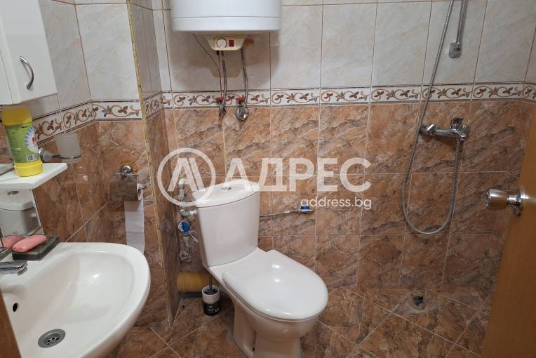 Двустаен апартамент, Варна, Гръцка махала, 689082, Снимка 11