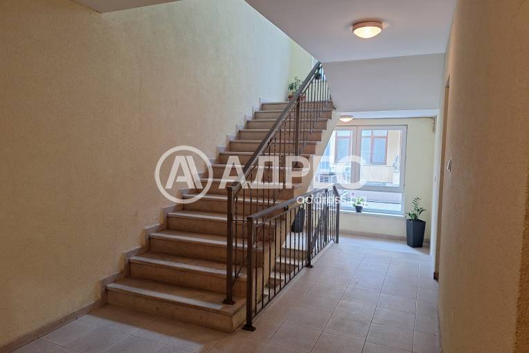 Двустаен апартамент, Варна, Гръцка махала, 689082, Снимка 12