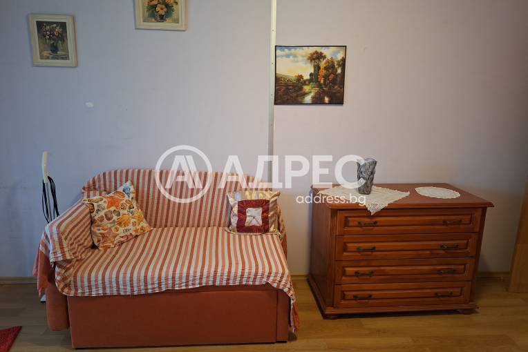 Двустаен апартамент, Варна, Гръцка махала, 689082, Снимка 13