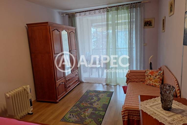 Двустаен апартамент, Варна, Гръцка махала, 689082, Снимка 14