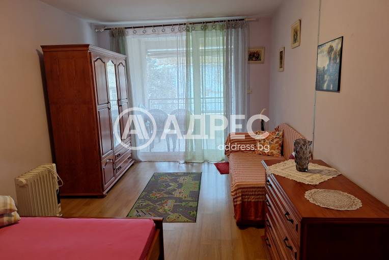 Двустаен апартамент, Варна, Гръцка махала, 689082, Снимка 16