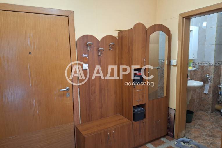 Двустаен апартамент, Варна, Гръцка махала, 689082, Снимка 18