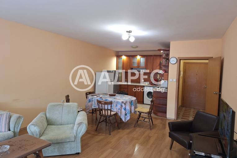 Двустаен апартамент, Варна, Гръцка махала, 689082, Снимка 2