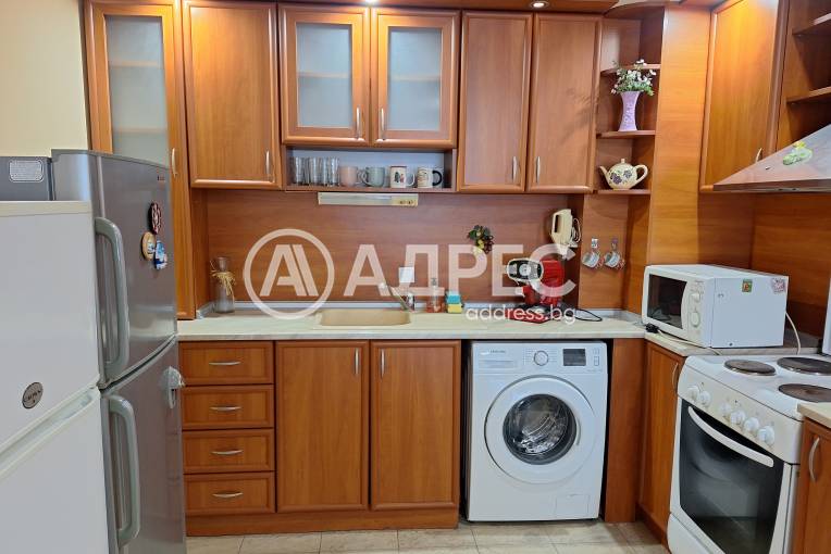 Двустаен апартамент, Варна, Гръцка махала, 689082, Снимка 6