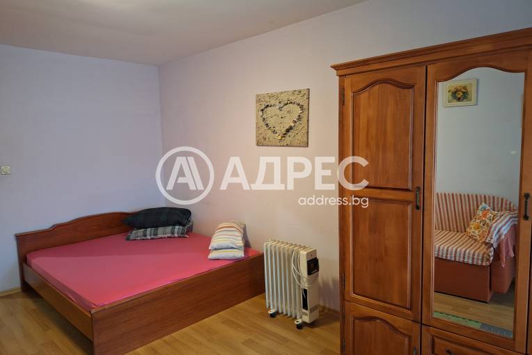 Двустаен апартамент, Варна, Гръцка махала, 689082, Снимка 7