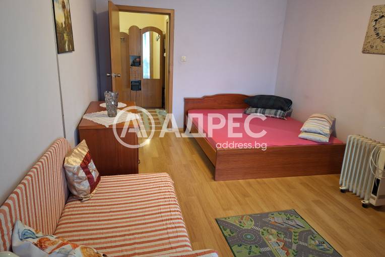 Двустаен апартамент, Варна, Гръцка махала, 689082, Снимка 9