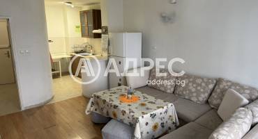 Двустаен апартамент, София, Красно село, 697082, Снимка 2