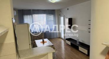 Двустаен апартамент, София, Красно село, 697082, Снимка 3