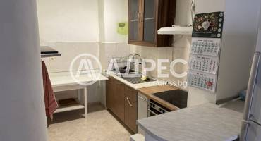 Двустаен апартамент, София, Красно село, 697082, Снимка 4