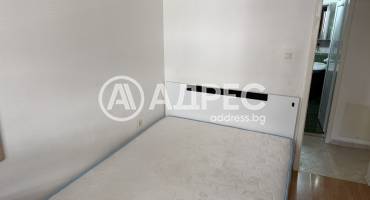 Двустаен апартамент, София, Красно село, 697082, Снимка 5