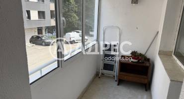 Двустаен апартамент, София, Красно село, 697082, Снимка 8